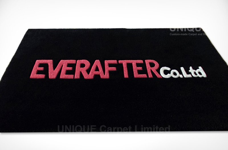 Everafter Door Mat