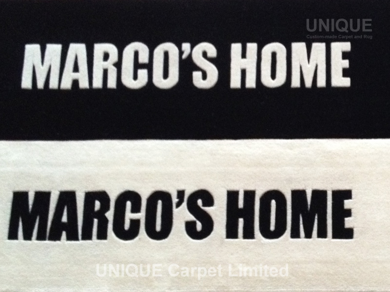 Marco Home Door Mat
