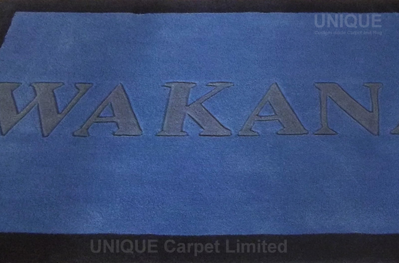 Wakankas Door Mat